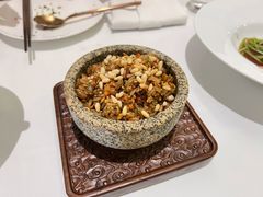 -上蔬无瑕· 创意素食·Vegetarian(华采天地店)