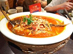 -桂小厨广西菜(万象城店)