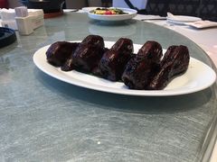 -小厨娘淮扬菜(清江苏宁广场店)