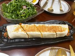 -BRBR叙利亚餐厅(总店)