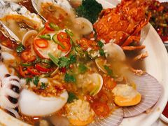 -三亚海棠湾万丽度假酒店