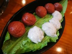 -牛品福潮汕牛肉火锅(旺庄店)