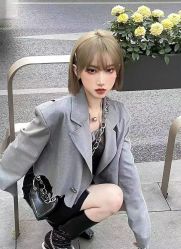 -崇尚GAVIN STYLE