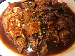 -二十八里太湖船菜(吉祥路店)