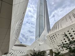 -国际青年会议酒店
