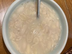 福州花生汤-闽上鲜·福建菜(龙湖滨江天街店)