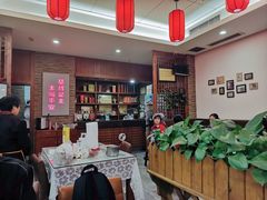 -廖老妈蹄花(中海国际店)
