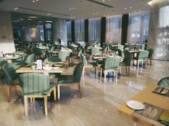 大堂-龙岩佰翔京华酒店(京华购物中心店)