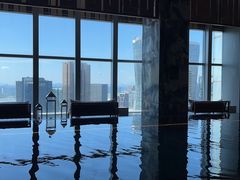 -斯博特游泳俱乐部(万象城店)