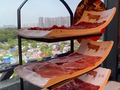 -左庭右院鲜牛肉火锅(苏州园区永旺店)