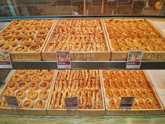 -彭记优口(胜利路店)