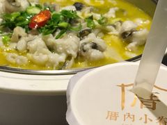 -严厨老坛酸菜鱼(吴江万宝店)