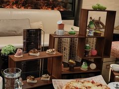 -行者书屋大堂吧 ·下午茶(南京圣和府邸酒店)