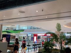 -卡朋西餐(悦汇城店)