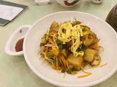 -顺风山庄(水濂山店)