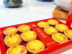 招牌葡挞-顺风山庄(水濂山店)