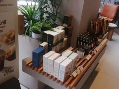 -Peet's 皮爷咖啡(望京小街店)