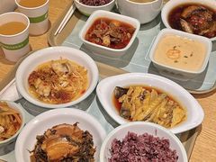 -老乡鸡(旭辉御府店)