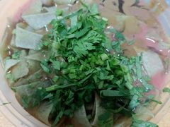 -小发锅巴菜铺(金辉家园店)