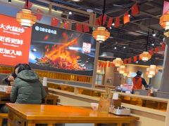 -陈家婆的菜·口味湘菜(梅溪湖店)