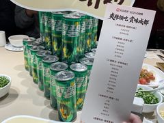 -龙森园火锅(琴台路店)