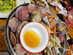 -永红源·啤酒烧烤海鲜大排档(台柳路店)