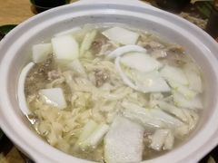 -龙泉人椰子鸡.糟粕醋.海南菜(三亚旗舰店)