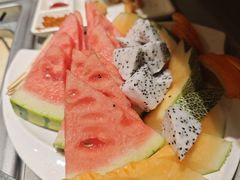 -海底捞火锅(天津SM城市广场店)