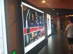 -卢米埃影城(苏州园区华润杜比全景声激光店)