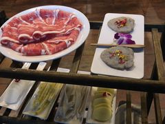 -滇釜火锅·能喝汤的火锅(车公庄店)