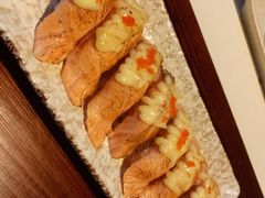 -松子日式料理(东朝阳路店)