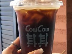 -CowCow其其·牛杂咖啡公司(六运店)