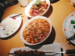 -小尕子·新疆菜(新世界店)
