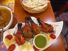 -清真· AL-JANNAT 佳纳特餐厅(仙林店)