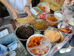 -大个子蒸饭
