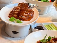 -大鸭梨烤鸭(石佛营店)