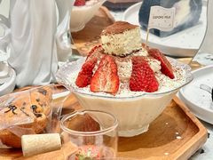 -ICEPOPO MILK(玉兰店)