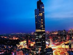 -上海静安香格里拉大酒店