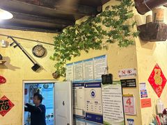 -锅儿挑面馆