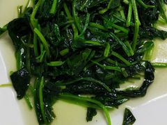 -天天向上素食餐厅(五台山店)