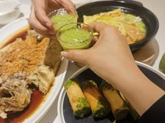 -茉里粤菜(皇姑万象汇店)