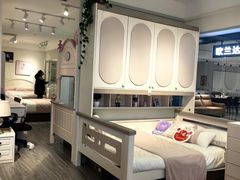 -长虹家具世界(渭水道店)