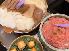 -左庭右院鲜牛肉火锅(七宝领展广场店)