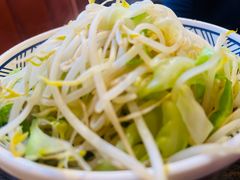 -拉面莊夢語＆中华料理八椿
