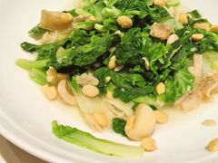 -潮舍(环球金融中心店)