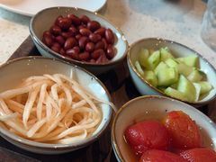-半山腰·云南菜(侨福芳草地店)
