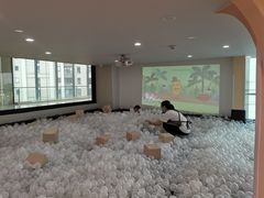 -Barbe a papa亲子餐厅(杨浦店)