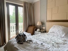 -上海安亭别墅花园酒店