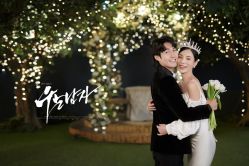 -巴黎新娘婚纱摄影·婚礼策划(嘉定总店)