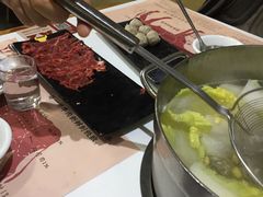 -潮正和潮汕牛肉火锅·老字号(番禺万达店)